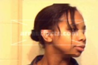 Monica Linettee Ligon