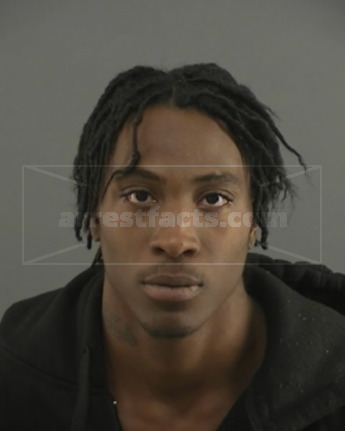Calvin Jerome Evans