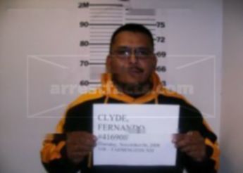 Fernando Clyde