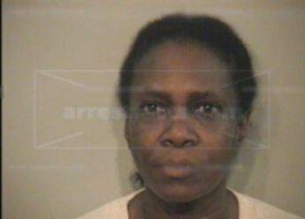 Jacqueline Moore