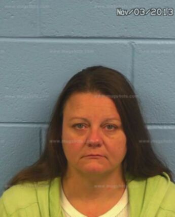 Catherine Lewis Owens