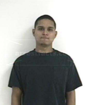 Ernesto Rico Pantoja