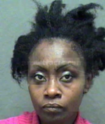 Shemik Demetria Dabney