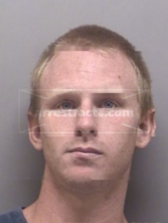 Christopher Stetson Walker
