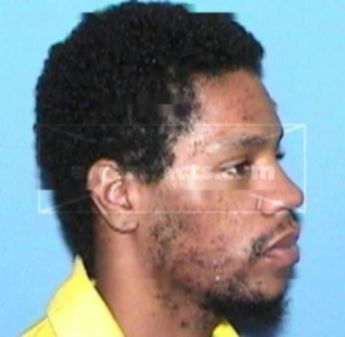 Deonte D. Franklin