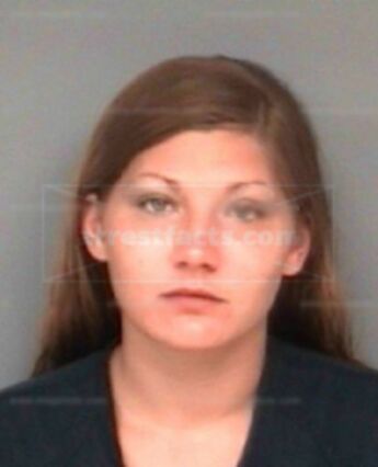 Savannah Marie Pence