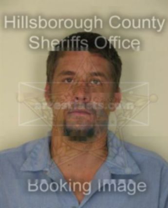 Nicholas Alan Ray