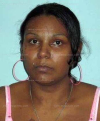 Whitney Nicole Pringle