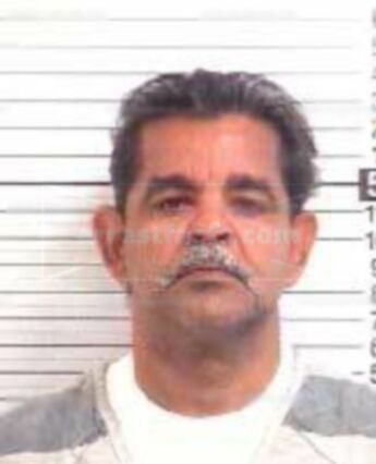 Rafael Thomas Perez-Cruz