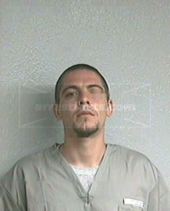 Aaron Richard Phillips