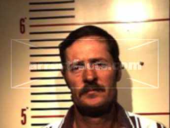 John Steven Mcbride