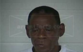 Jerome Blevins