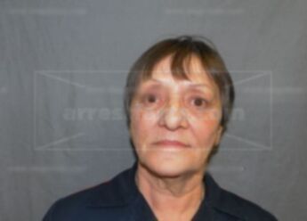 Sharon Sue Phillips