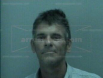 Gary Wayne Dillard
