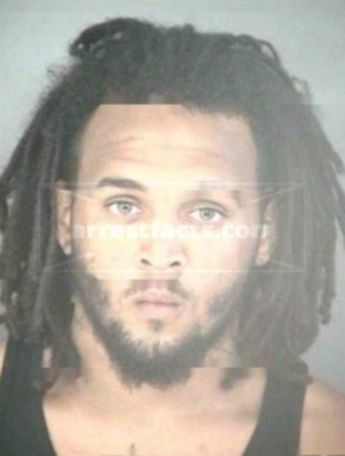 Marcell Lee Jones