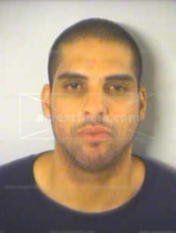 Nelson Alexander Caraballo