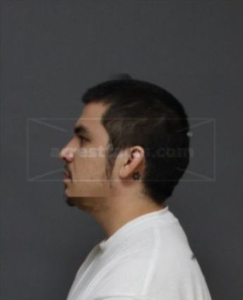 Erik Sanchez