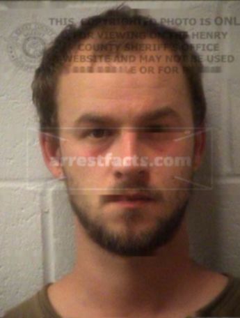 James Warren Boyd