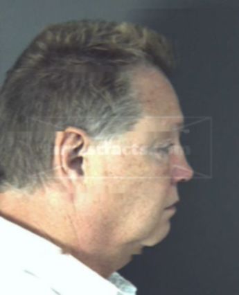 William Earl Strain