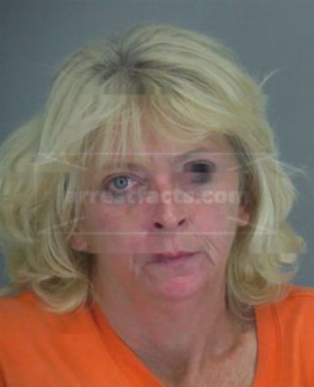 Donna Lynn Hamrick