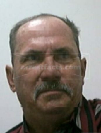 Lawrence Voldo Kerklin