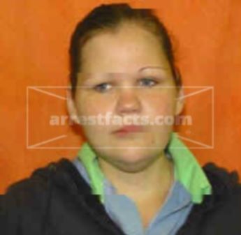 Chasity Jean Davis