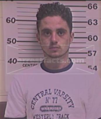 Matthew Michael Boyce