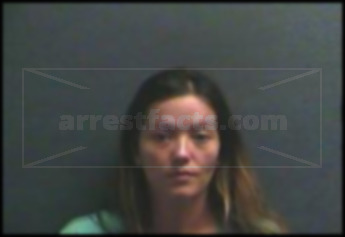 Melinda Rae Steele