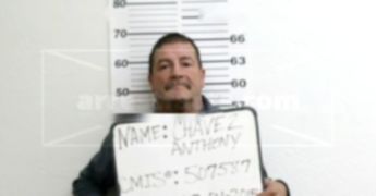 Anthony R Chavez