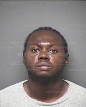 Sean Aikee Leverette