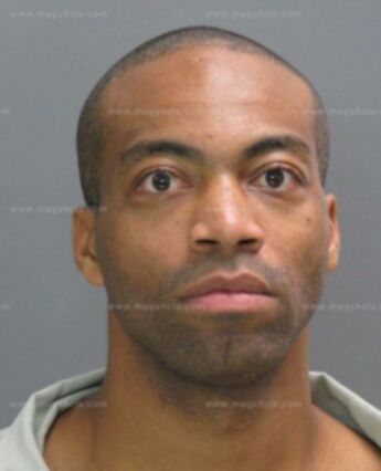 Terrance Henry Rogers
