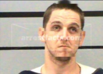 Nathan Joseph Mecher