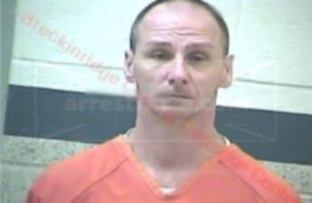Bryan Keith Moxon