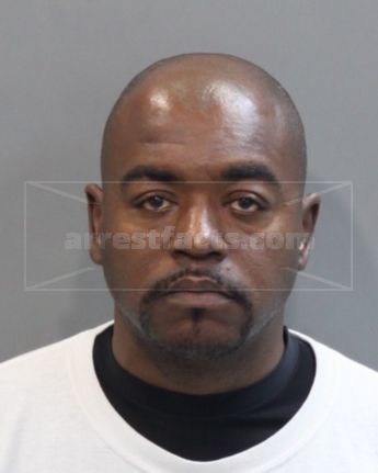 Deon Deangelo Brown
