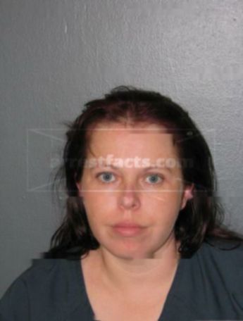 Debbie Faye Thompson
