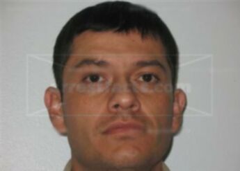 Henry Valeriano Bernard