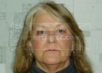 Barbara Hulene Saunders