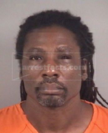 Tony Luwon Evans
