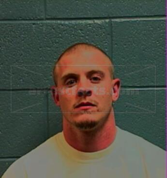 Joshua Gale Moore