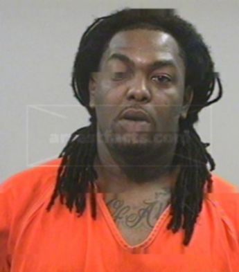 Roydrick Deshon Hill
