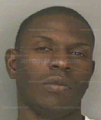 Reginald Jerome Denson