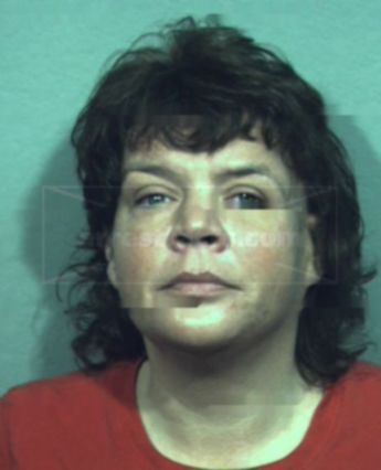 Melissa Marie Lowry