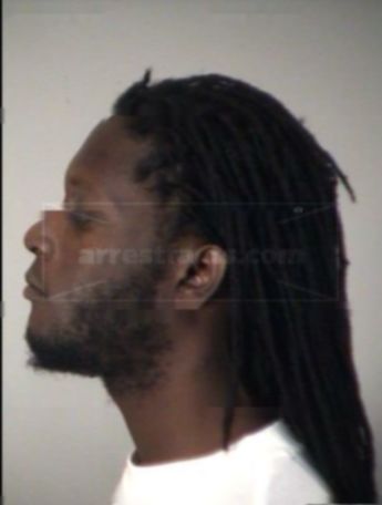 Gerald Jermaine Turner