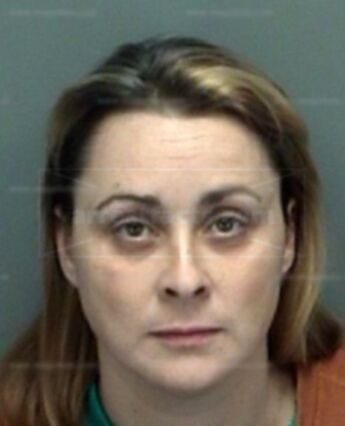 Christine Marie Cody