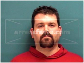 Mark Edward Brittin