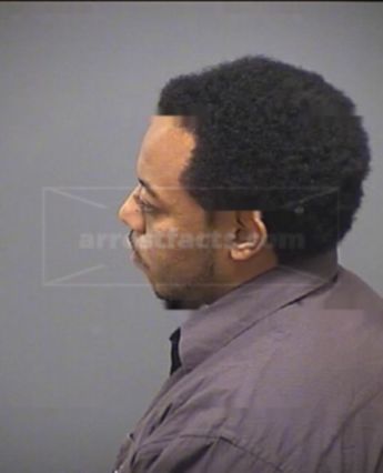 Jarrell Lamont Powell