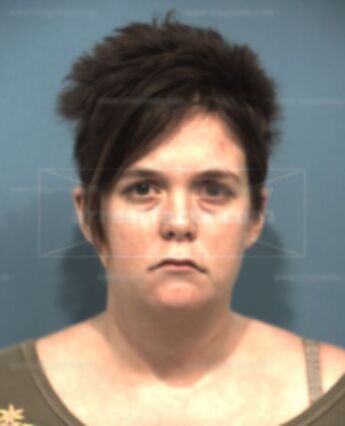 April Marie Nixon