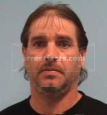 Ricky Shane Wehunt