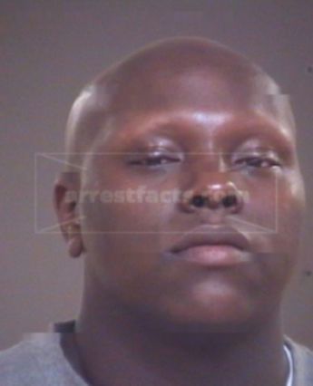 Devin Lamar Robinson