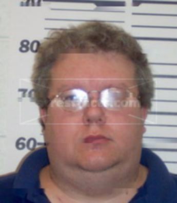 Scott Alan Sawyer